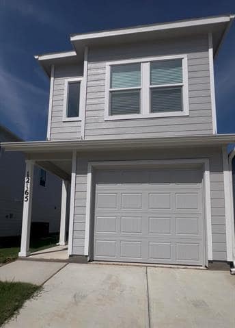 property at 12165 Steeplechase Dr