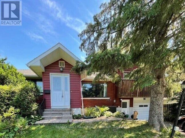 property at 38 Capilano Dr