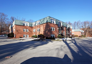 Catawba Apartments