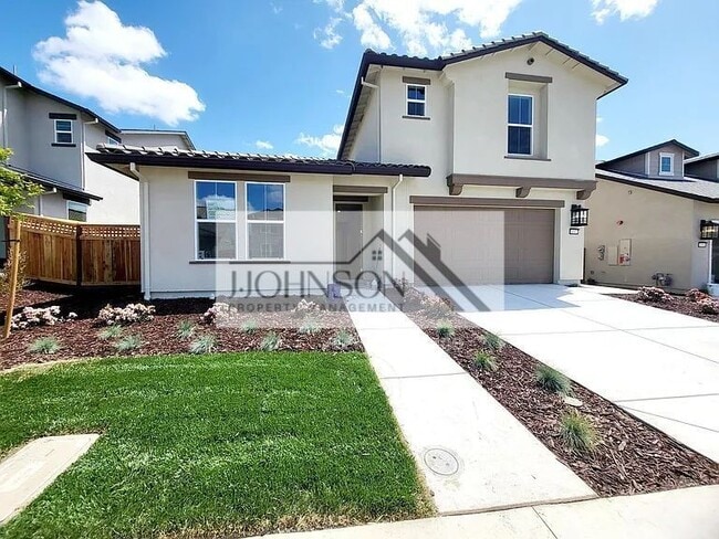 property at 16972 Bernstein Ave