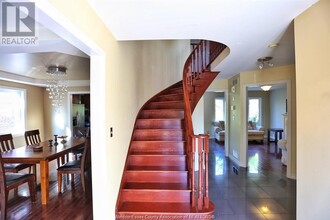 760 Massimo Crescent in Windsor, ON - Building Photo - Building Photo