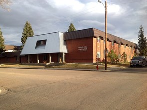 Springhill Apartments in Cut Bank, MT - Building Photo - Primary Photo