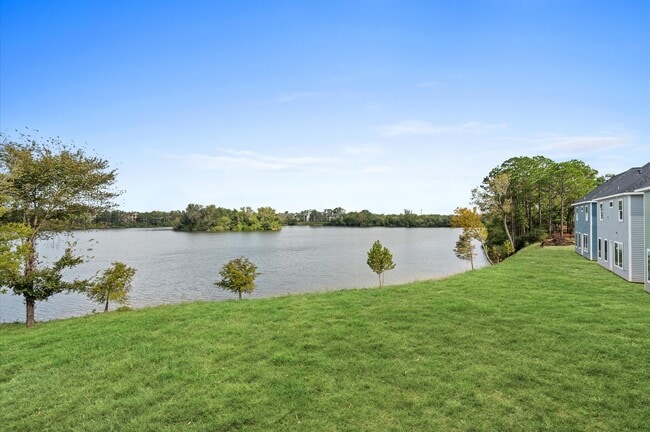10095 Serrano Pk Dr in Houston, TX - Building Photo - Building Photo