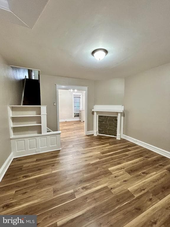 property at 306 Lindley Ave