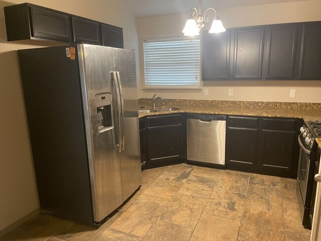 5017 Copper Ranch Ave in El Paso, TX - Building Photo - Building Photo