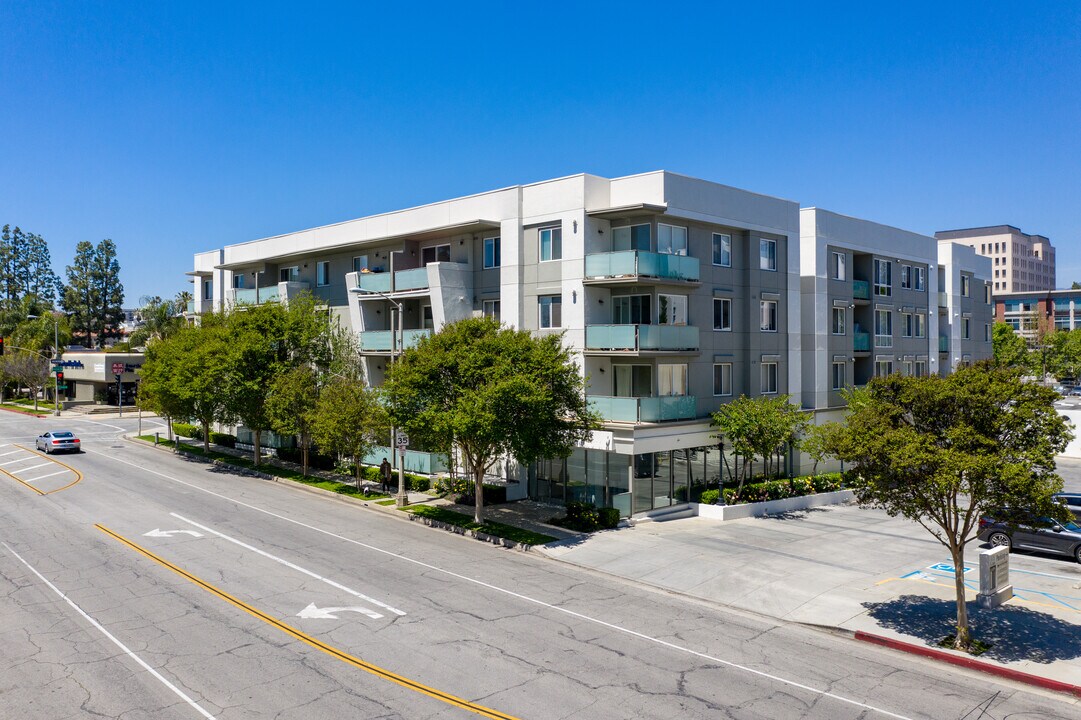 825 Cordova St in Pasadena, CA - Building Photo