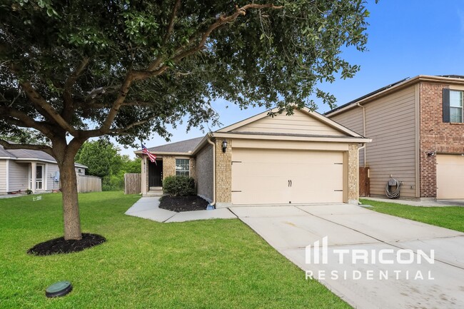 property at 5819 Forest Canyon
