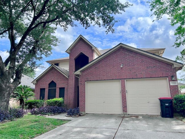 property at 2519 Silver Meadow Dr
