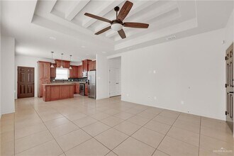2801 Sabercat Ave in Edinburg, TX - Building Photo - Building Photo