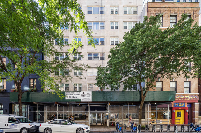 The Eastview in New York, NY - Foto de edificio - Building Photo