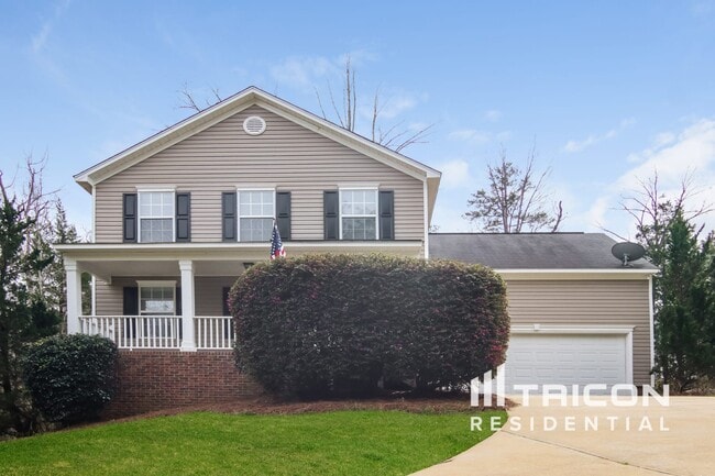 333 Glen Eagle Cir in Irmo, SC - Building Photo - Building Photo