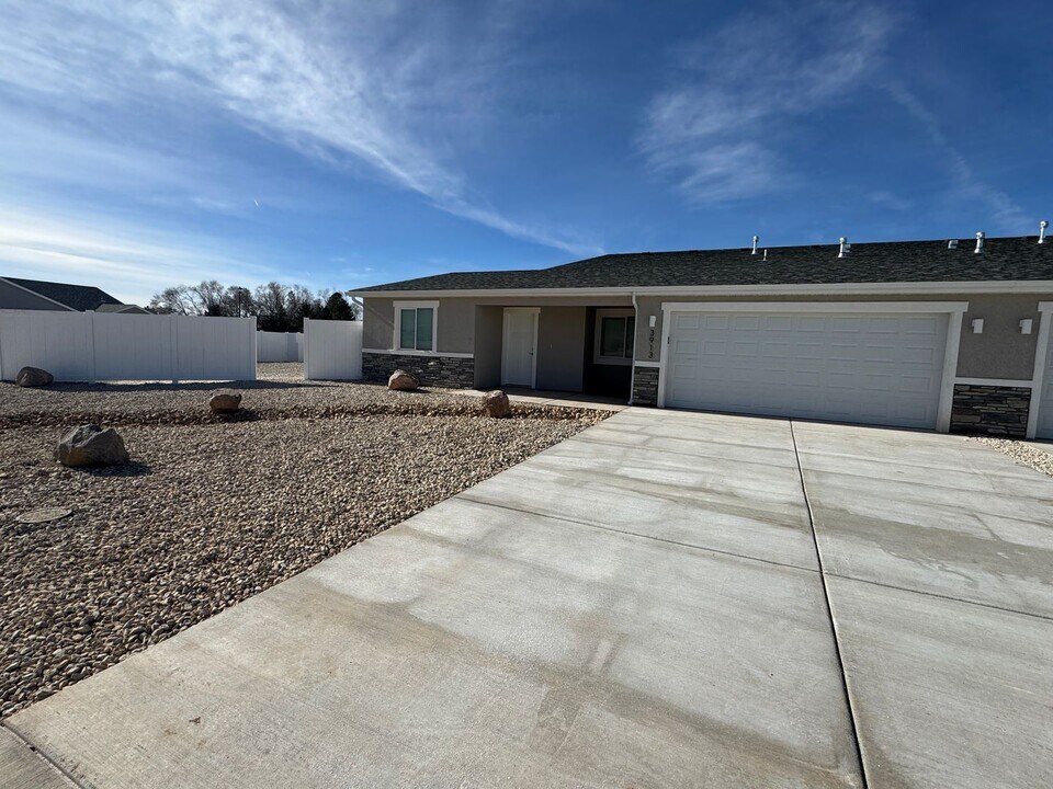 45 Spanish Trail Dr in Cedar City, UT - Building Photo
