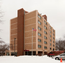 311 University Ave NE Apartments