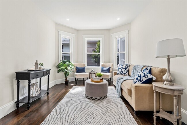 16 Hallam St in Boston, MA - Building Photo - Building Photo