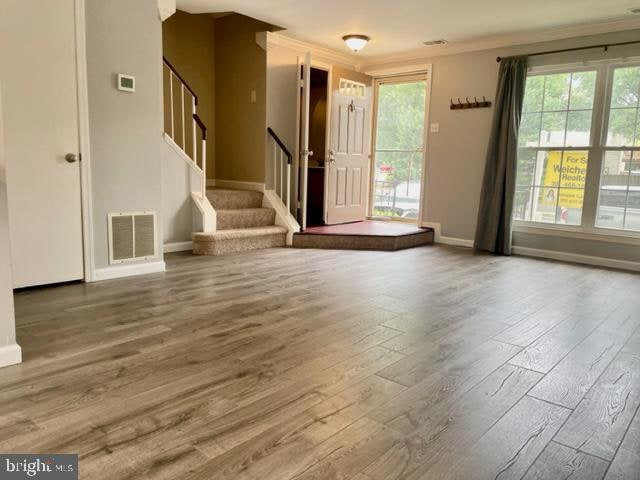 14920 London Ln in Bowie, MD - Building Photo