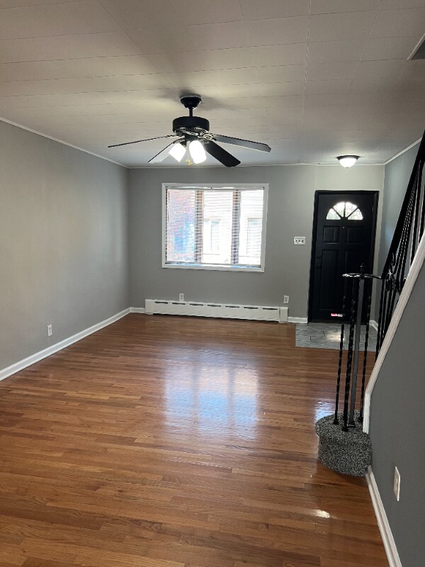 2500 S Alder St in Philadelphia, PA - Building Photo - Building Photo