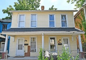 26-28 Boltin St in Dayton, OH - Building Photo