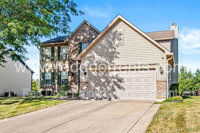 6514 Tanfield Ct in Indianapolis, IN - Building Photo - Building Photo