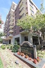 Virginia Square Plaza in Arlington, VA - Building Photo - Building Photo