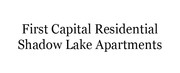 Property Management Company Logo First Capital Residential - Shadow Lake Apartments