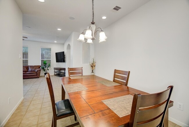 property at 7439 Hollister Spring