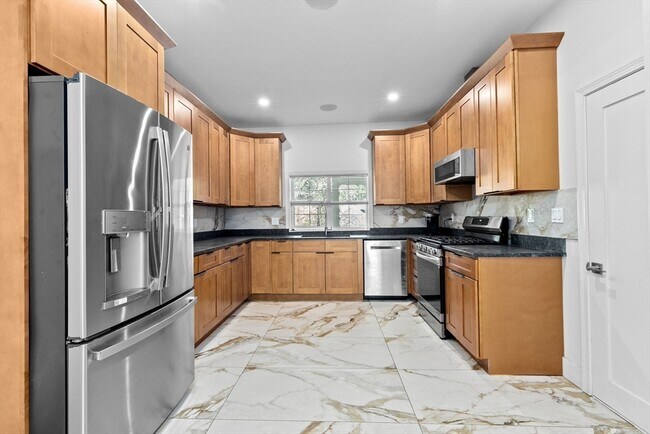 25 Ballou Ave-Unit -2 in Boston, MA - Building Photo - Building Photo