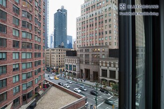 830 8th Ave in New York, NY - Building Photo - Building Photo