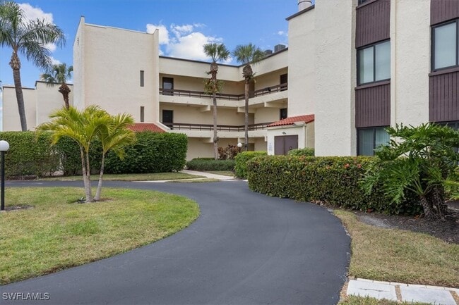 property at 3635 Boca Ciega Dr