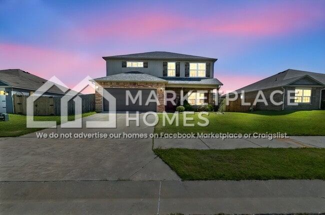 property at 2504 Elmwood Ave