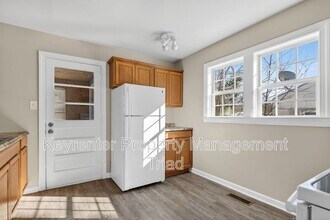 1106 Sykes Ave in Greensboro, NC - Building Photo - Building Photo