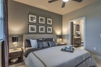 AVE Las Colinas in Irving, TX - Building Photo - Interior Photo