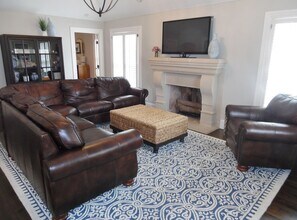 3609 Park Hill Dr in Fort Worth, TX - Building Photo - Building Photo