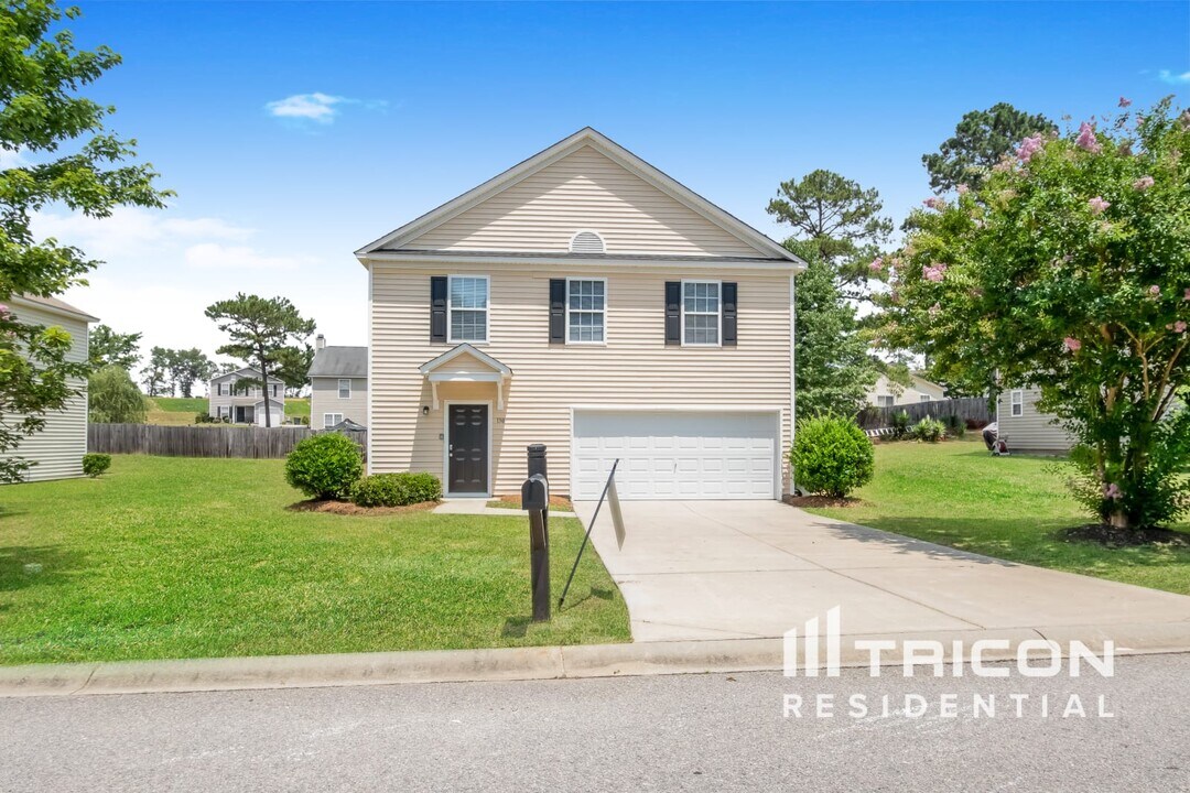 130 Honey Tree Rd in Columbia, SC - Building Photo