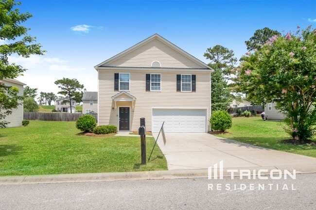 property at 130 Honey Tree Rd