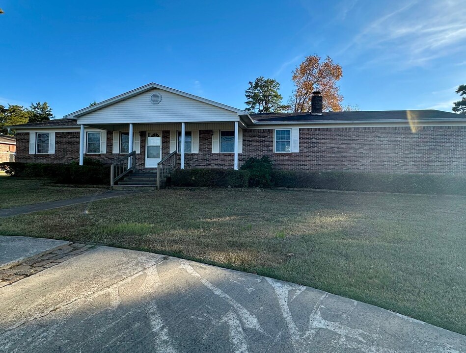 509 Turrentine Way in Russellville, AR - Building Photo