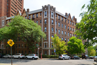 Lenru Apartments in Bronx, NY - Foto de edificio - Building Photo