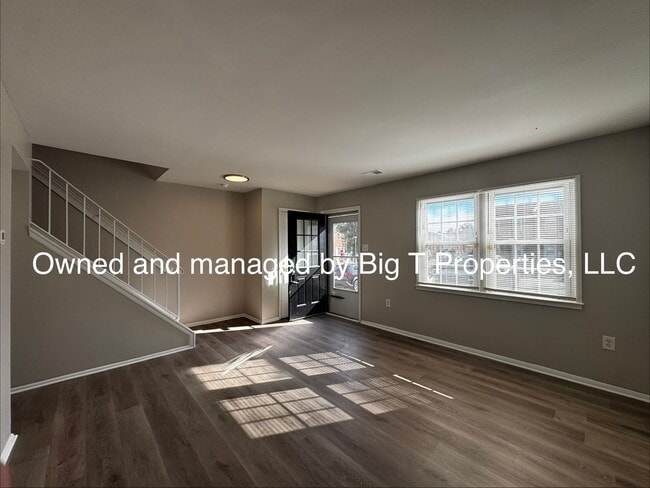 16602 Fern Pl in Woodbridge, VA - Building Photo - Building Photo