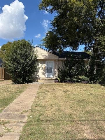 5011 W University Blvd