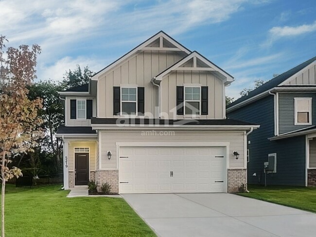 property at 5219 Purple Frost Wy