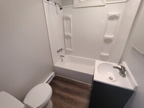 1804 S Wall Ave in Muncie, IN - Foto de edificio - Building Photo