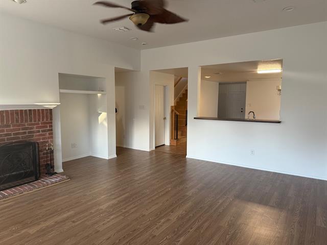 9113 Goldenview Dr in Fort Worth, TX - Building Photo - Building Photo