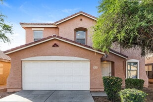 973 E Doris St, Unit 2409 in Avondale, AZ - Building Photo