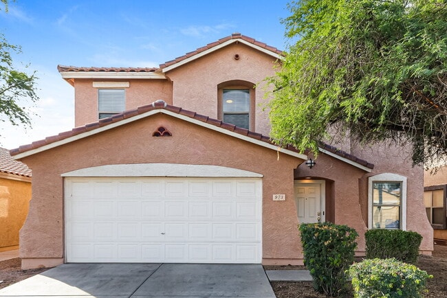 property at 973 E Doris St