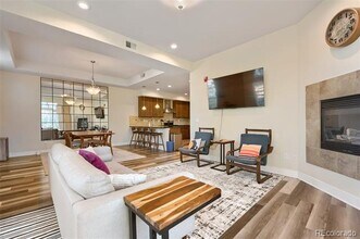 1488 Madison St in Denver, CO - Building Photo - Building Photo