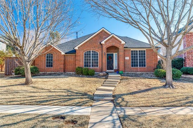 10424 Hay Meadow Dr in Frisco, TX - Building Photo - Building Photo