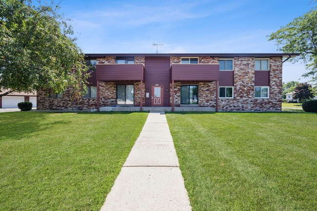 property at 10345 Whitnall Edge Dr