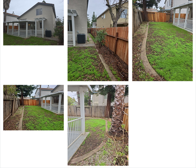 5606 Deepdale Way in Elk Grove, CA - Building Photo - Building Photo