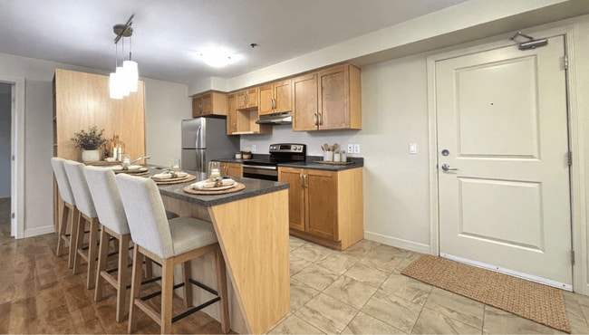 Le Saint Germain at Dieppe Villages in Dieppe, NB - Building Photo - Building Photo