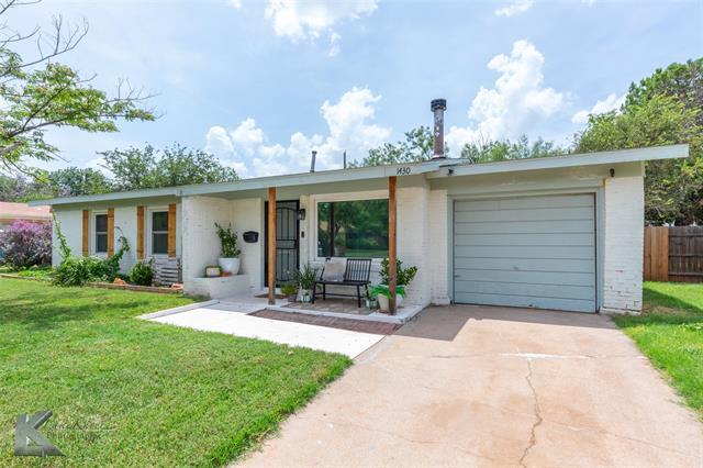 property at 1430 Westview Dr