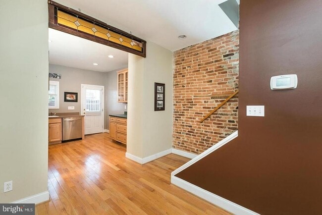 property at 1444 S Charles St